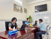 Tuyển dụng nhân viên bảo vệ