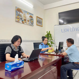 Tuyển dụng nhân viên bảo vệ