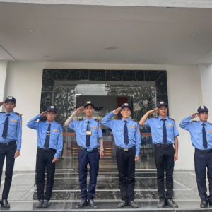 BẢO VỆ NGÂN HÀNG
