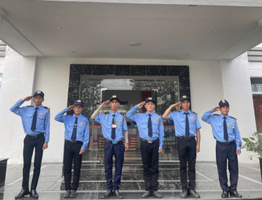 BẢO VỆ NGÂN HÀNG