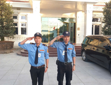  Dịch vụ bảo vệ khách sạn tại Bình Dương