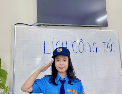 Bảo vệ Hoa Phượng HBA