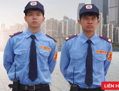 Bảo vệ Hoa Phượng HBA